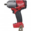 Milwaukee M18 FUEL™ 3/8in. Mid-Torque Impact Wrench — Tool Only, 600 Ft.-Lbs. Reverse Torque, Model# 2852-20