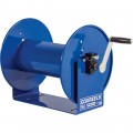 Coxreels Compact Hand Crank Hose Reel — Holds 3/8in. x 50ft. Hose, Model# 112-3-50
