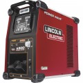 Lincoln Electric Power Wave S500 Advanced Multi-Process Welder — 208/230/380/415/460/575 Volt, 5–550 Amp Output, Model# K2904-1