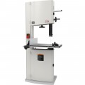 JET 18in. Band Saw — 3 HP, 1-Phase, 230 Volt, Model# JWBS-18-3