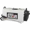 NorthStar High-Pressure ATV Spot Sprayer — 26-Gallon Capacity, 1.5 GPM, 12 Volt