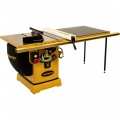 Powermatic 2000B Table Saw — 5 HP, 3 PH, 230/460V, 50in. Rip with Accu-Fence