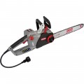 Oregon PowerNow Self-Sharpening Electric Chainsaw — 18in. Bar, 120V, 15 Amp, Model# CS1500