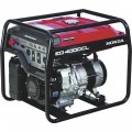 Honda EG4000 DAVR Series Portable Generator — 4000 Surge Watts, 3500 Rated Watts, CARB-Compliant, Model# EG4000CLAT