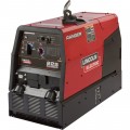 Lincoln Electric Ranger 225 Multi-Process/Welder Generator with Kohler 23 HP Gas Engine and Electric Start — 20–225 Amp DC Output, 10,500 Watt AC Power, Model# K2857-1