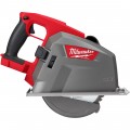 Milwaukee® M18 FUEL Cordless Brushless 8in. Metal Cutting Circular Saw — Tool Only, Model# 2982-20