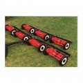 Pro Mow 7 Gang Reel Lawn Mower — 11ft. 4in. Cutting Width, Model# GO701