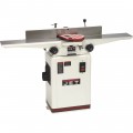 JET 6in. Long Bed Jointer with Helical Head Kit, Model# JJ-6HHDX