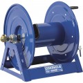 Coxreels 1125 Series Hand-Crank Hose Reel — Holds 3/4in. x 200ft. Hose, Model# 1125-5-200