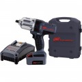Ingersoll Rand IQv20 Series Cordless 20V Impact Wrench Kit — 1/2in. Drive, 780 Ft.-Lbs. Torque, 1 Battery, Model# W7150-K1