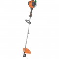 Husqvarna Reconditioned 128LD Straight Shaft String Trimmer — 28cc, 17in. Cutting Width, Model# 128LD Recon