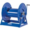 Coxreels 1185 Series Hand-Crank Hose Reel — Holds 1 1/2in. x 150ft. Hose, Model# 1185-2528