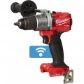 Milwaukee M18 FUEL Drill Driver with One Key — Tool Only, Model# 2805-20