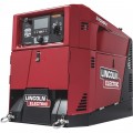 Lincoln Electric Ranger 330MPX Multi-Process Inverter Welder/Generator with 25 HP Kohler Gas Engine and Electric Start — 330 Amp DC Output, 10,000 Watt AC Power, Model# K3459-1