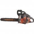Remington Rebel Gas Chainsaw — 14in. Bar, 42cc, 3/8in. Chain Pitch, Model# RM4214CS Rebel