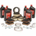 Ingersoll Rand Start-Up Kit — For IR Model 2340 Air Compressor Pumps, Model# 47625140001