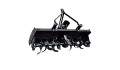 NorTrac 3-Pt. PTO Rotary Tiller — 71in.W, Category 2