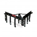 Brinly-Hardy Cultivator — 18in. to 40in. Working Width, Model# CC-56BH