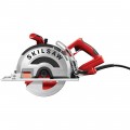Skilsaw Outlaw Worm Drive Circular Saw for Metal — 8in., 15 Amp, Model# SPT78MMC-22