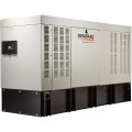 Generac Protector Series Diesel Home Standby Generator — 15 kW, 120/240 Volts, Single Phase, Model# RD01523ADAE