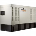 Generac Protector Series Diesel Home Standby Generator — 20 kW, 120/240 Volts, 3-Phase, Model# RD02023JDAE