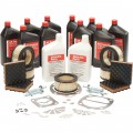 Ingersoll Rand Start-Up Kit — For IR Model 2475 Air Compressor Pumps, Model# 47625140001