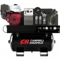Campbell Hausfeld 3-in-1 Air Compressor/Generator/Welder with Honda Engine — 30-Gallon Tank, Model# GR3200