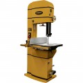 Powermatic 18in. Band Saw — 5HP, 230 Volt, 1-Phase, Model# PM1800B