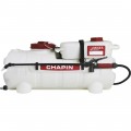 Chapin Mixes On Exit ATV Sprayer System — 15-Gal. Capacity, Model# 97361