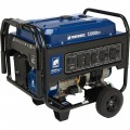 Powerhorse Portable Generator — 13,000 Surge Watts, 10,000 Rated Watts, Electric Start