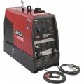 Lincoln Electric Eagle 10,000 Plus Multi-Process Welder/Generator with 674CC Kohler Gas Engine and Electric Start — 50–225 Amp DC Output, 9,000 Watt AC Power, Model# K2343-3