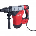 Milwaukee 1 3/4in. SDS Max Rotary Hammer — 15 Amp, Model# 5546-21