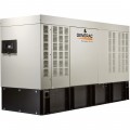 Generac Protector Series Diesel Home Standby Generator — 50 kW, 277/480 Volts, 3-Phase, Model# RD05034KDAE