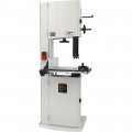 JET 15in. Band Saw — 1.75 HP, Model# JWBS-15