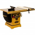 Powermatic 2000B Table Saw — 5 HP, 3 PH, 230/460V, 30in. Rip with Accu-Fence
