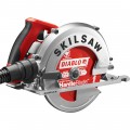 Skilsaw Fiber Cement Circular Saw — 7 1/4in., 15 Amp, Model# SPT67FMD-22