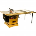 Powermatic 2000B Table Saw — 7.5 HP, 3 PH, 230/460V, 50in. Rip with Accu-Fence