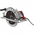 Skilsaw Super Sawsquatch Worm Drive Beam Saw — 16in., 15 Amp, With Electric Brake, Model# SPT70V-11