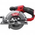 Milwaukee M12 Fuel 5 3/8in. Circular Saw — Tool Only, Model# 2530-20