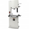 JET 18in. Band Saw, Model# JWBS-18