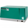 Cummins Onan Quiet Series Gasoline RV Generator — 7.0 kW, CARB and EPA Compliant, Model# 7HGJAB-6756