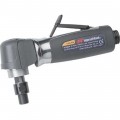 Ingersoll Rand Revolution Right Angle Die Grinder — 1/4In. Inlet, 15 CFM, 20,000 RPM @ 90 PSI, Model# 320AC4A