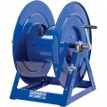 Coxreels 1175 Series Hand-Crank Hose Reel — Holds 1in. x 150ft. Hose, Model# 1175-6-150
