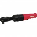 AirCat High Torque Air Ratchet Wrench — 3/8in. Drive, 130 Ft.-Lbs. Torque, 6 CFM, Model# 805-HT