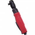 AirCat Air Ratchet Wrench — 3/8in. Drive, Model# ACR802R