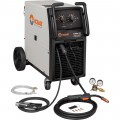 Hobart IronMan 240 Wire-Feed MIG Welder with Cart — 240V, 30–280 Amp Output, Model# 500574